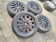 Felgi Aluminiowe Koła VOLVO Ford 16 5x108