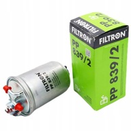 Filtron PP 839/2 Filtr paliwa
