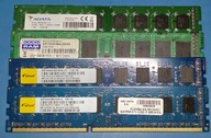Pamięć RAM DDR3 4GB DDR3 4 GB 1600