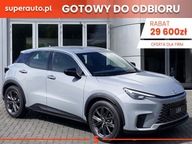 Od ręki - Elegant 1.5 Hybrid 136KM | Czarna tapicerka!