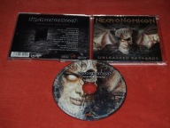 Necronomicon Unleashed Bastards 2018