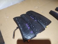 MERCEDES CLA W117 13-18 PODUSZKA FOTELA PRAWA AIRBAG 2468603602 OE