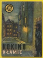 ŻÓŁTY TYGRYS - KOKINO KŁAMIE - 1967
