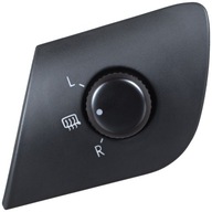 PRZEŁĄCZNIK REGULACJI LUSTEREK do Skoda Fabia I Mk1 (6Y) 1999-2007