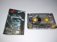 Dżem – Zemsta Nietoperzy - KASETA MC WYDANIE ASTA 1992 K1197