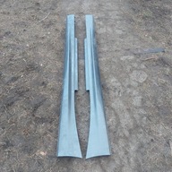 LISTWA PROGOWA M-PAKIET BMW F20 F21