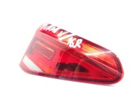 LAMPA LEWY TYŁ LEWA TYLNA W KLAPĘ VW TOURAN III 16- 5TA945093E