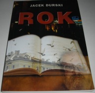 Rok Durski WNŚ 2003 Dedykacja Autora