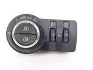 PANEL WŁĄCZNIK ŚWIATEŁ EUROPA 13268702 OPEL INSIGNIA I A