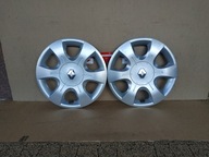 KOŁPAK RENAULT TRAFIC 16''