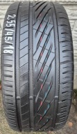 1x Opona Letnia 255/45R18 Uniroyal RainSport 5 103Y XL 6.5mm 23r