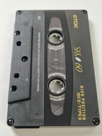 TDK SA-X 60 KASETA MAGNETOFONOWA