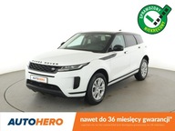 Land Rover Range Rover Evoque LIFT 2.0d MHEV