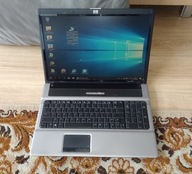 HP 6820s Intel 2x1.86Ghz| 2GB |0GB| Matryca 17" | Usterki | #24