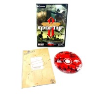 MORTYR II 2 PC PREMIEROWE POLSKIE WYDANIE PL