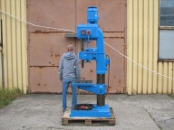 Wiertarka kolumnowa słupowa kadłubowa flott wka ws 25 16 wmw mk 4