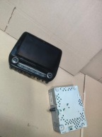 Ford Transit Mk8 Radio Stereo Multimedia Navigacja JK2T-18K810-VE CUSTOM
