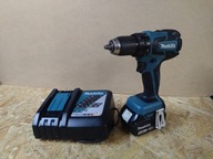 WKRĘTARKA MAKITA 18 V DDF459 zestaw