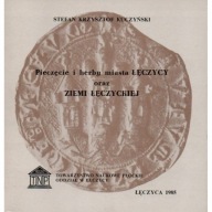 Pieczęcie i herby miasta Łęczycy Ziemi Łęczyckiej