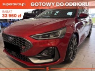Od ręki - ST X 2.3 EcoBoost 280KM / Pakiet Winter, Driver Assistance