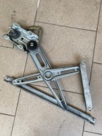 PODNOŚNIK SZYBY PRZEDNI PRAWY TOYOTA YARIS II 3/5D