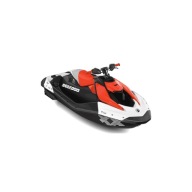 Skuter wodny Sea-doo Spark Trixx 90 For 1