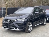 ATECA 2.0TDI 150PS KeylessGo Skóry Virtual Salonowy Stan 2xAlu