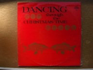 Various – Dancing Through The Christmas Time