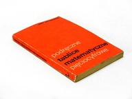 Podręczne tablice matematyczne pięciocyfrowe