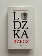 Paweł Potoroczyn - Ludzka rzecz