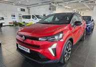 Renault Captur OD REKI po liftingu nowosc open R-Link evolution TCe 100