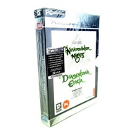 NOWA PLATYNOWA KOLEKCJA NEVERWINTER NIGHTS DIAMENTOWA EDYCJA PC POLSKIE PL