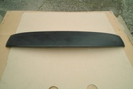 PEUGEOT 206 SW KOMBI SPOILER KLAPY TYL LOTKA