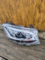 MERCEDES SPRINTER 907 910 LAMPA PRZEDNIA PRAWA LED HIGH PERF A9109068200 EU
