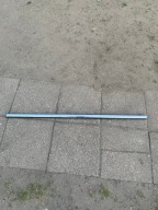 LISTWA DRZWI LEWY PRZÓD FORD FIESTA MK7 5D