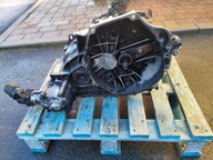 SKRZYNIA BIEGÓW REDUKTOR 08H0 MH0 2.2 I-CTDI HONDA CR-V III