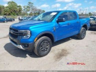 Ford Ranger 2025 r., 2,3 L XLT 2.3 Benzyna 270KM