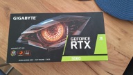 Karta graficzna Gigabyte GeForce RTX 3060 12 GB Gaming OC