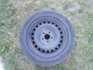 FORD MONDEO MK4 FELGA STALOWA 16" ZAPAS ZAPASOWA 5X108