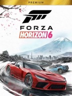 Forza Horizon 6 Premium Edition – KLUCZ NA TWOJE KONTO | PC / XBOX