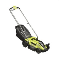 Kosiarka elektryczna Ryobi 1300 W 35 l +PRZYSTAWKA DO MULCZOWANIE