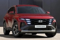 Hyundai Tucson HYBRID 2025 Nowy Model 1.6T-GDI Automat 215KM Smart OD REKI
