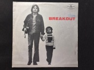 BREAKOUT-Blues Lp Winyl/Nm-/ runout S3XW1393AC/