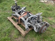 MUSTANG VI 2015- ZAWIESZENIE TYŁ MOST WAHACZ ZWROTNICA WÓZEK 2.3i ECOBOOST