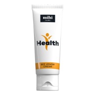 Krem z jadem pszczelim MIHI HEALTH BEE venom CREAM