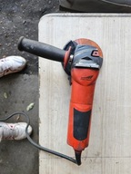 Hilti DAG 125-S 1100w,szlifierka kątowa flex