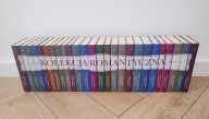 Kolekcja romantyczna kolekcja tom 1-26
