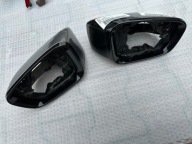 BMW 3 G20 G21 LEWA OBUDOWA LUSTERKA MPAKIET SHADOW LINE