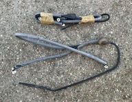 Porsche 911 991 przewód rurka wężyk dyszy spryskiwaczy szyby przedniej