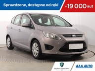 Ford C-Max 1.6 TDCi, Klima, Parktronic
